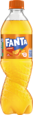 Fanta Pomeranč 12x0,5l